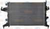 BEHR HELLA SERVICE 8MK 376 714-341 Radiator, engine cooling